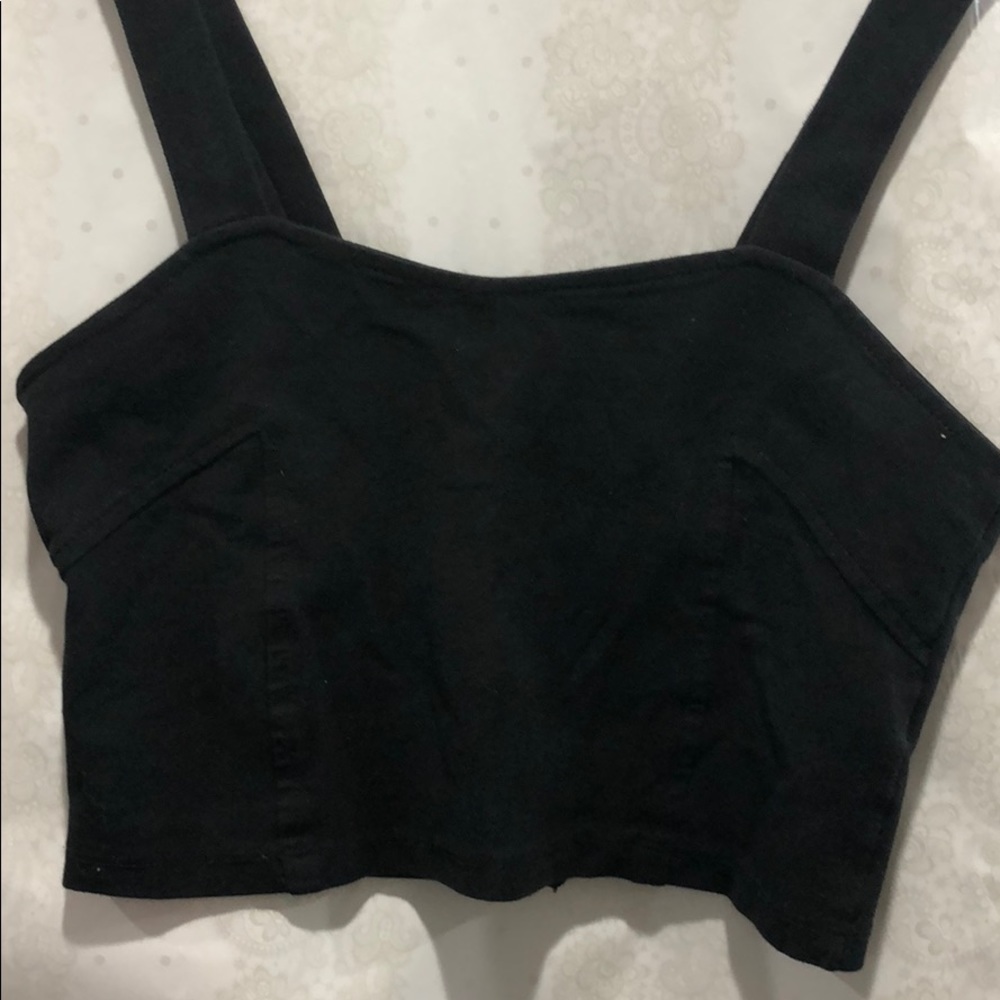 Brandy Melville Crop Top